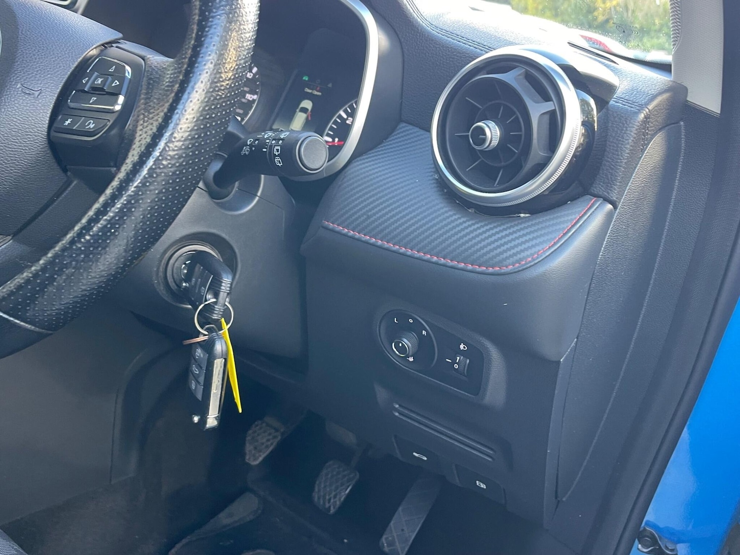 Used MG MG ZS 2021 for sale - 76336451: Photo 16