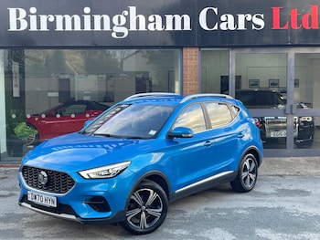 2021 (70) - 1.5 VTi-TECH Excite Euro 6 (s/s) 5dr