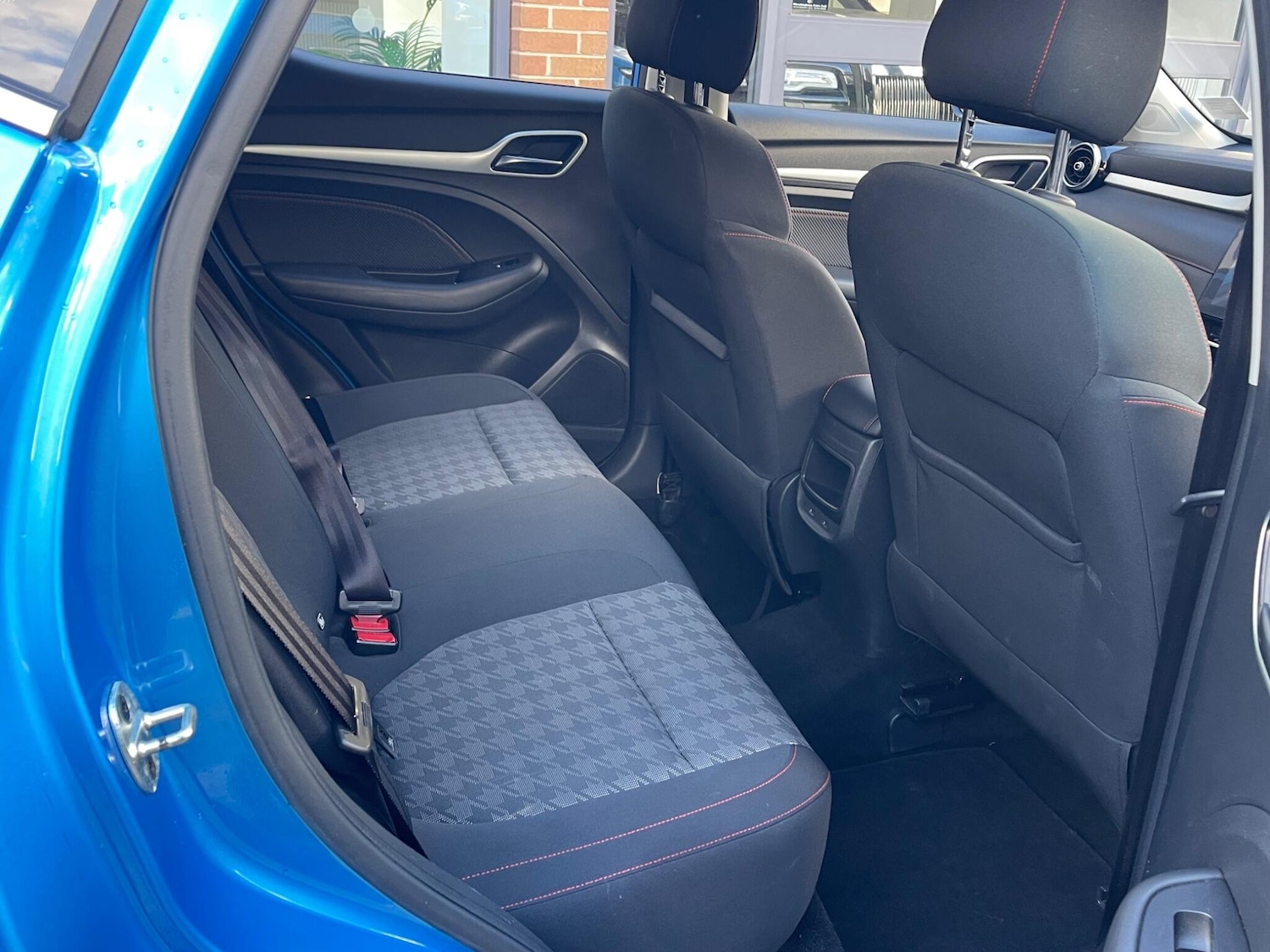 Used MG MG ZS 2021 for sale - 76336451: Photo 20