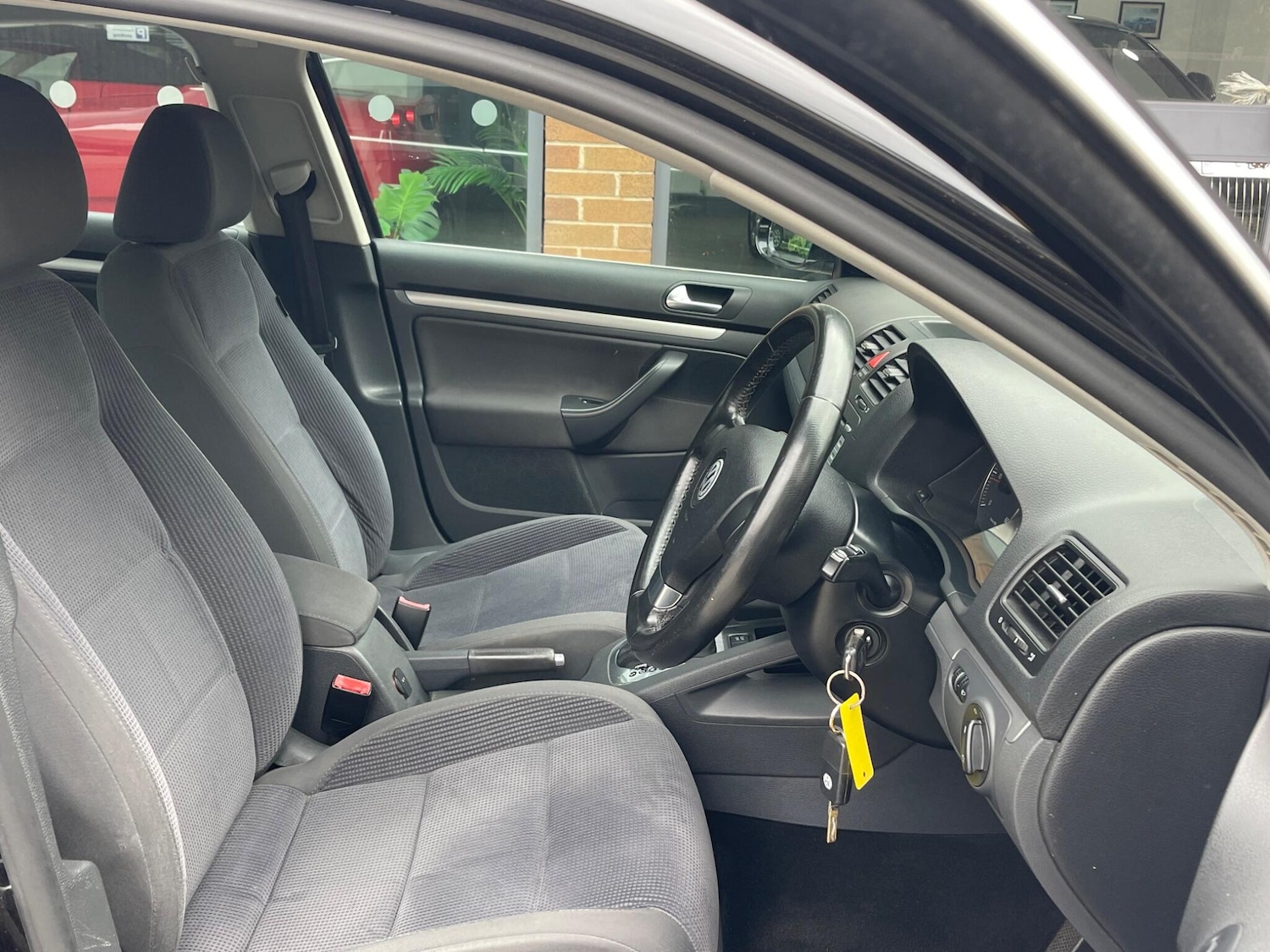 Used Volkswagen Jetta 2007 for sale - 76349025: Photo 12