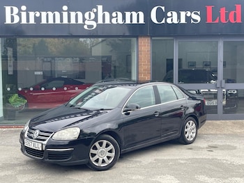 2007 (57) - 2.0 TDI SE DSG Euro 4 4dr