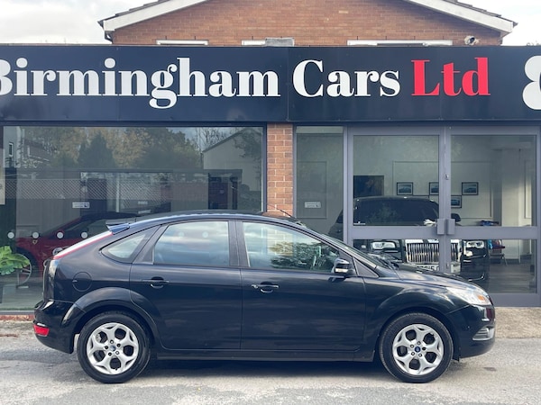 Used Ford Focus 2011 for sale - 76326538: Photo 10