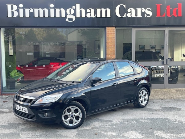 Used Ford Focus 2011 for sale - 76326538: Photo 1