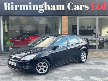 2011 (60) - 1.6 TDCi Sport 5dr [110] [DPF]
