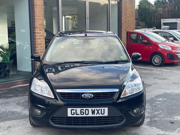 Used Ford Focus 2011 for sale - 76326538: Photo 2