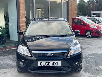 Used Ford Focus 2011 for sale - 76326538: Photo 2