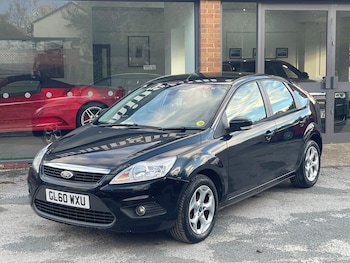 Used Ford Focus 2011 for sale - 76326538: Photo 3