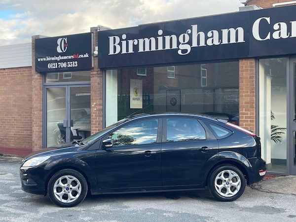 Used Ford Focus 2011 for sale - 76326538: Photo 4