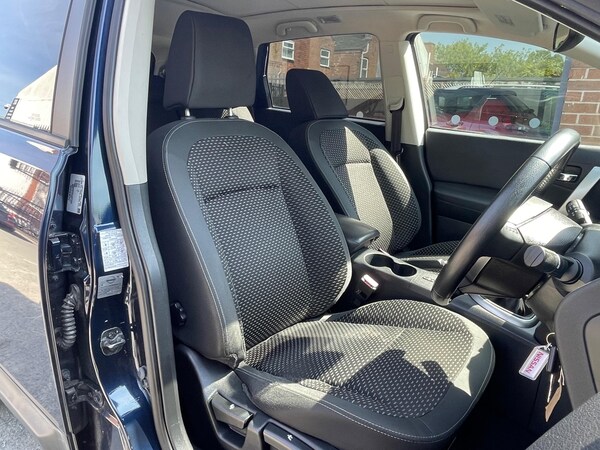 Used Nissan Qashqai+2 2009 for sale - 76127386: Photo 14