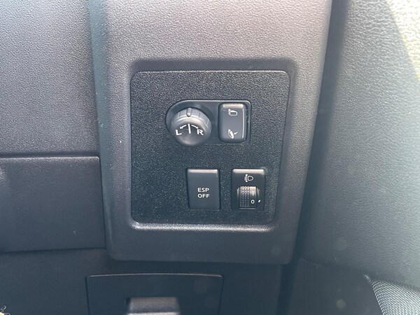 Used Nissan Qashqai+2 2009 for sale - 76127386: Photo 19