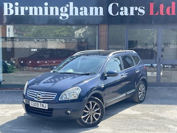 2009 (09) - 2.0 dCi n-tec 2WD 5dr