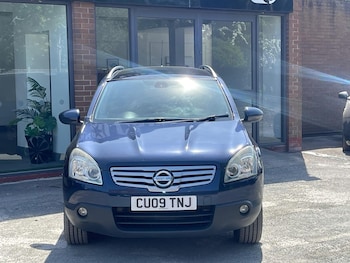 Used Nissan Qashqai+2 2009 for sale - 76127386: Photo 2