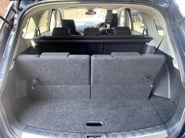 Used Nissan Qashqai+2 2009 for sale - 76127386: Photo 9
