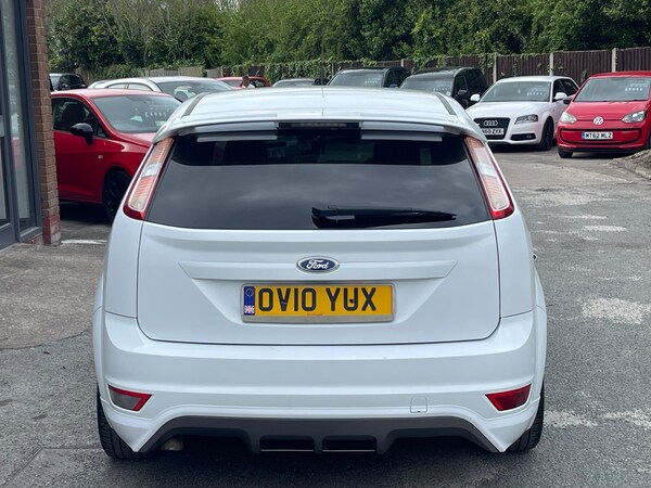 Used Ford Focus 2010 for sale - 76127358: Photo 7