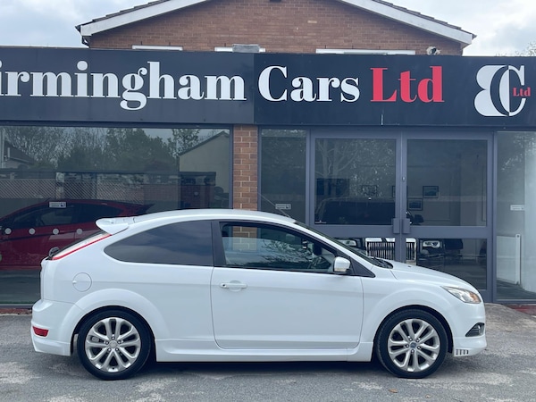 Used Ford Focus 2010 for sale - 76127358: Photo 9