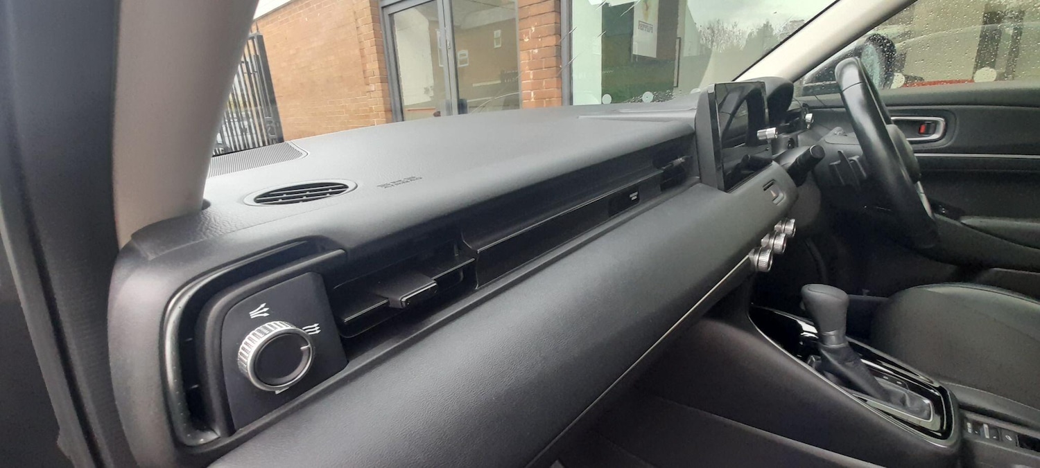 Used Honda HR-V 2022 for sale - 76537887: Photo 19