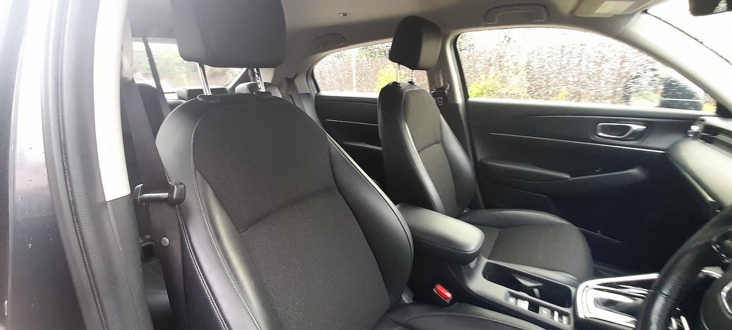 Used Honda HR-V 2022 for sale - 76537887: Photo 21