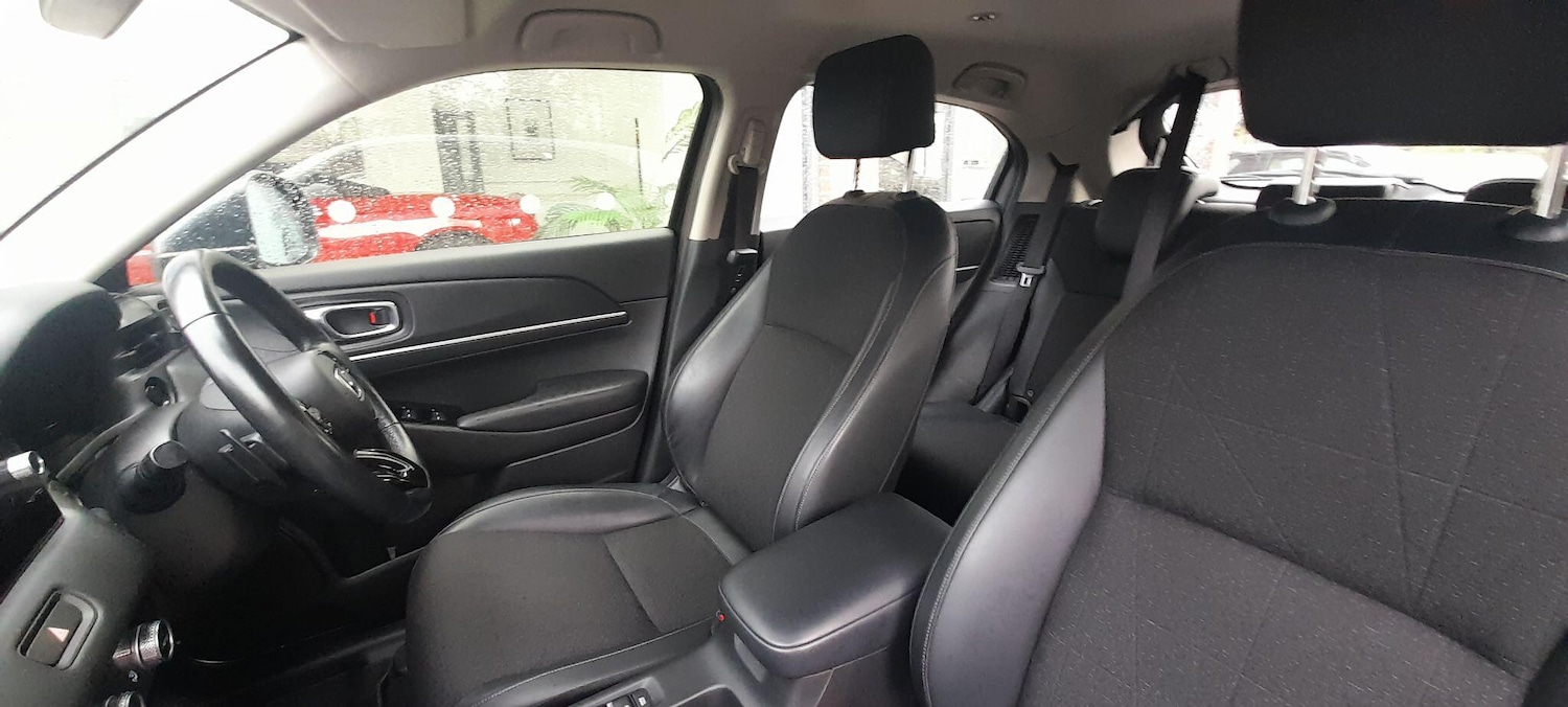 Used Honda HR-V 2022 for sale - 76537887: Photo 24