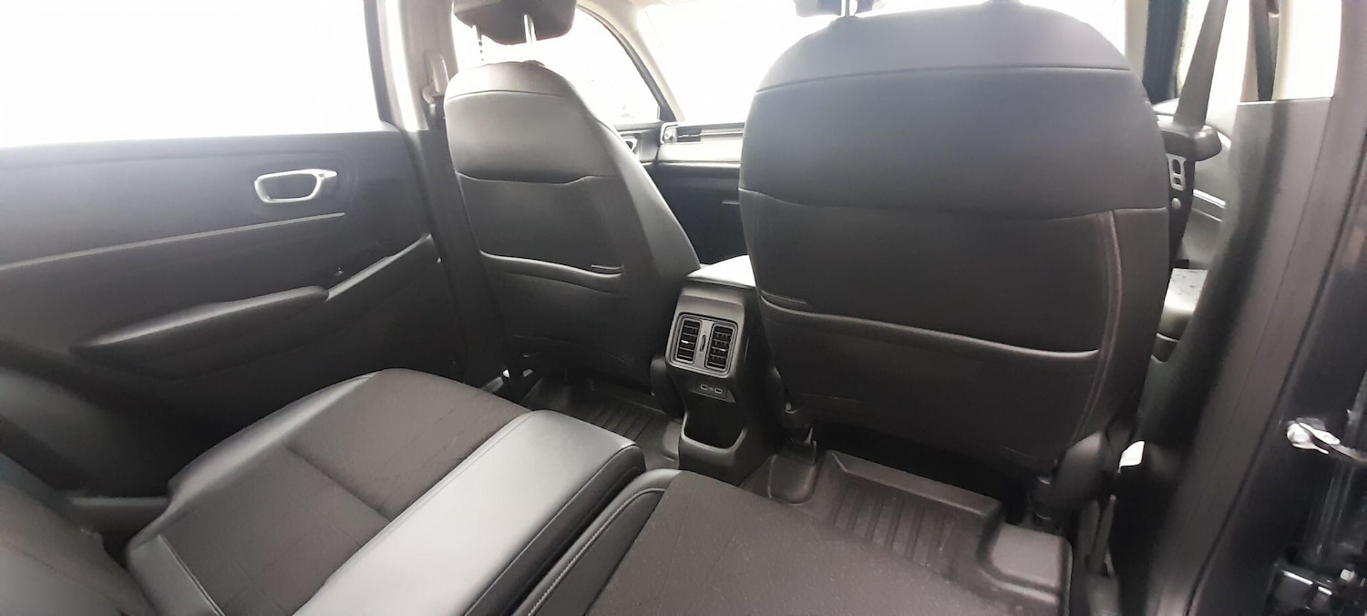 Used Honda HR-V 2022 for sale - 76537887: Photo 25