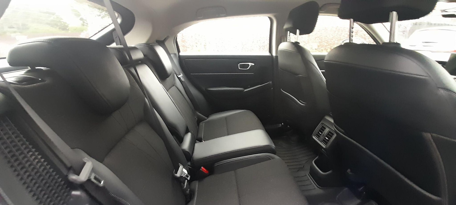 Used Honda HR-V 2022 for sale - 76537887: Photo 26