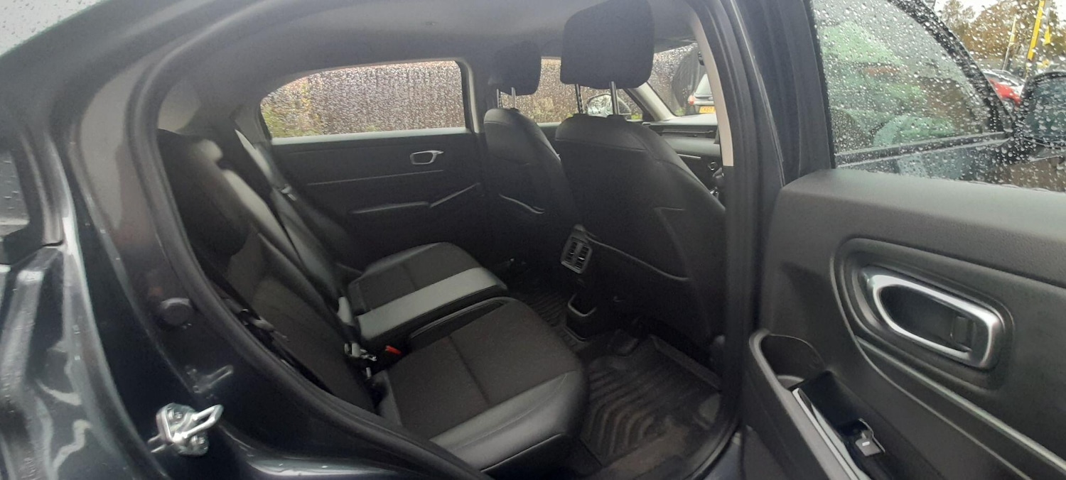 Used Honda HR-V 2022 for sale - 76537887: Photo 27