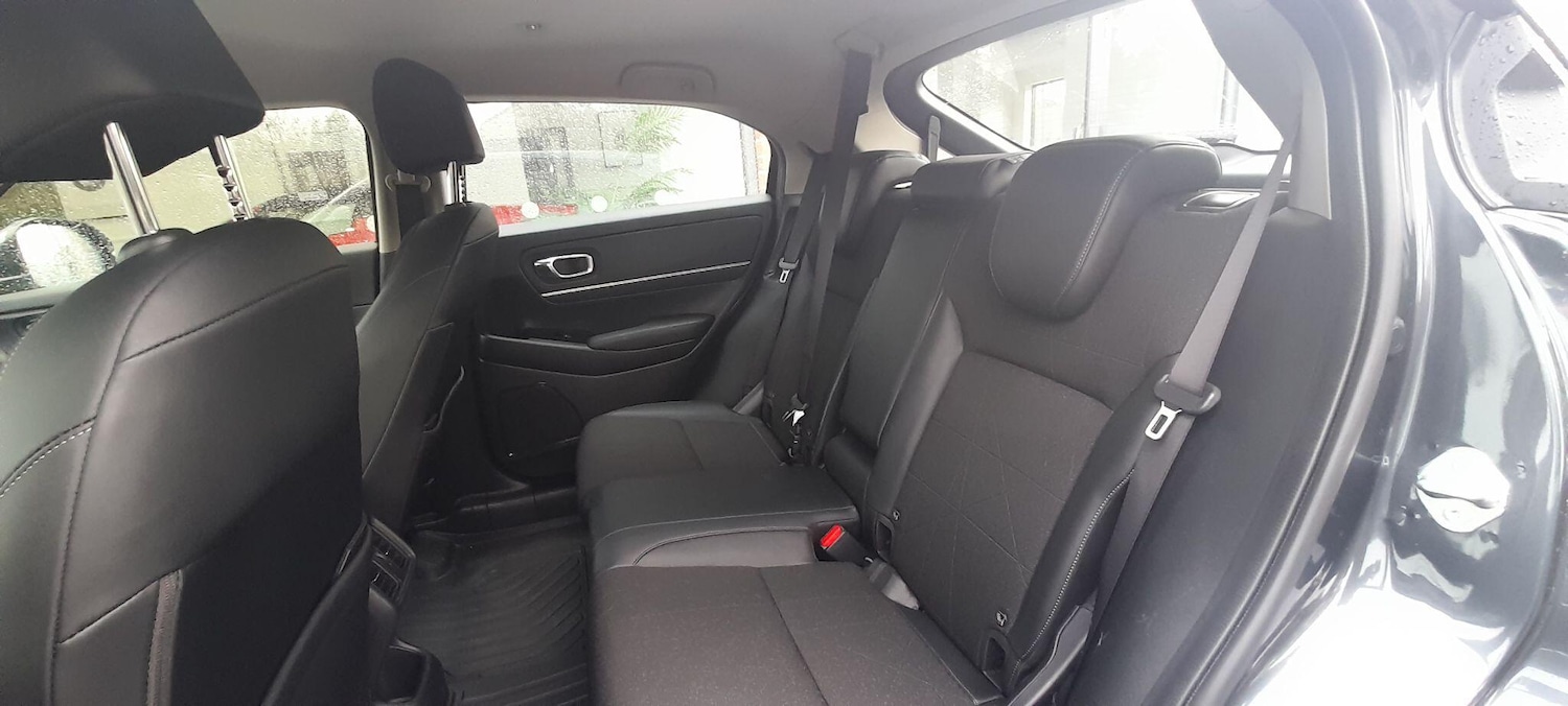 Used Honda HR-V 2022 for sale - 76537887: Photo 28