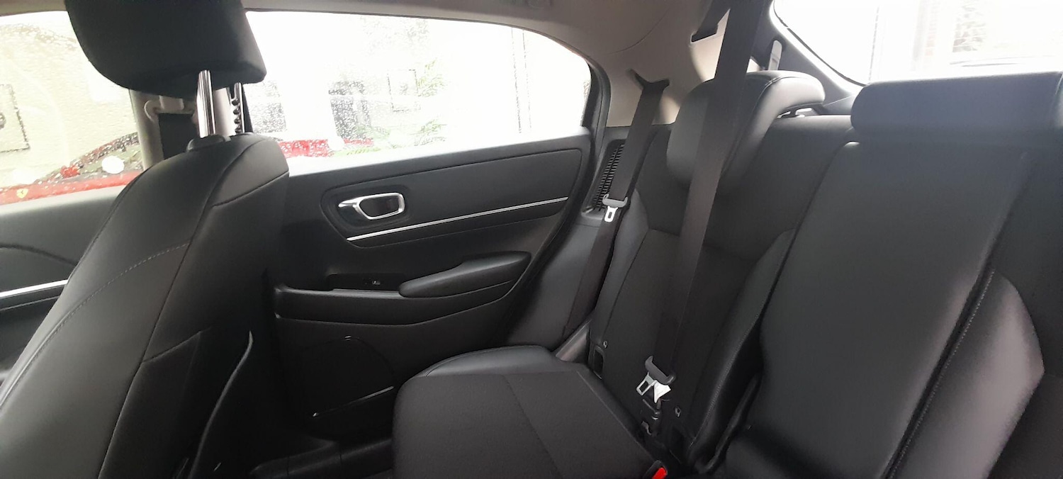 Used Honda HR-V 2022 for sale - 76537887: Photo 29