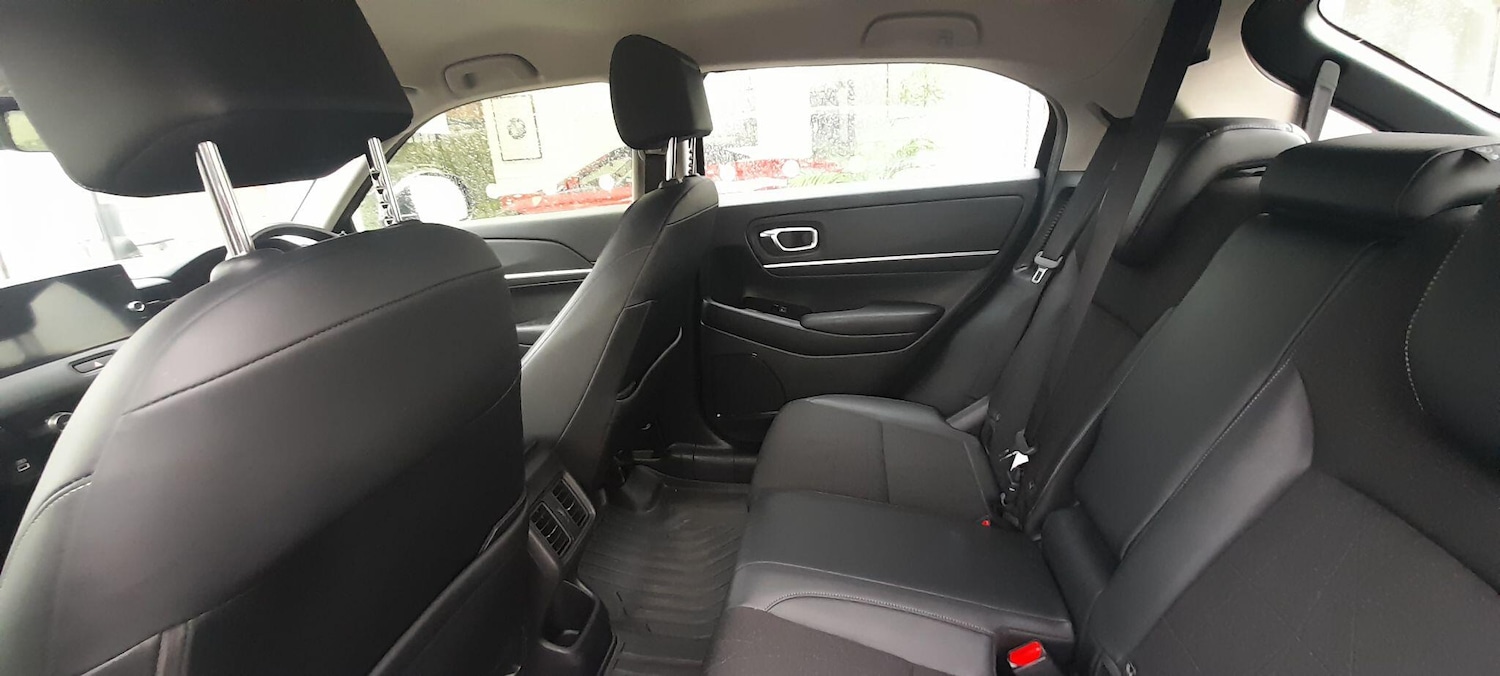 Used Honda HR-V 2022 for sale - 76537887: Photo 30