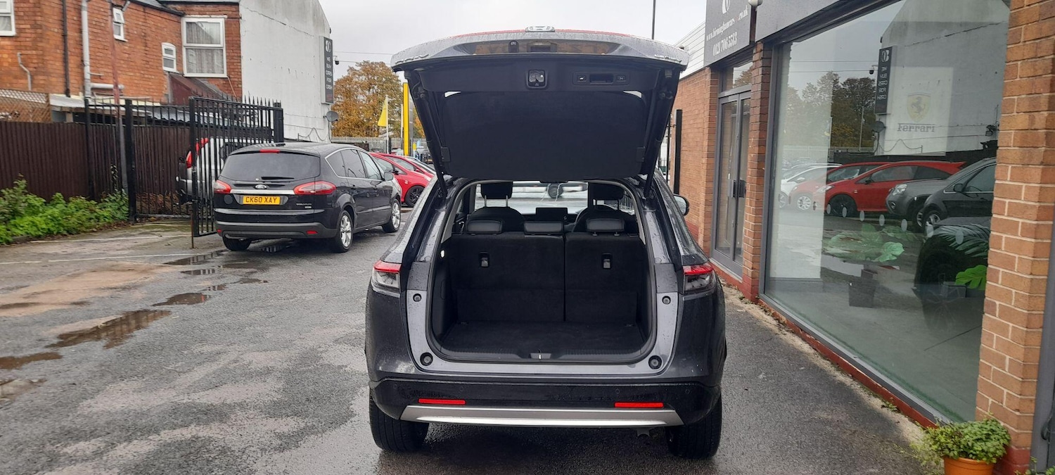 Used Honda HR-V 2022 for sale - 76537887: Photo 31