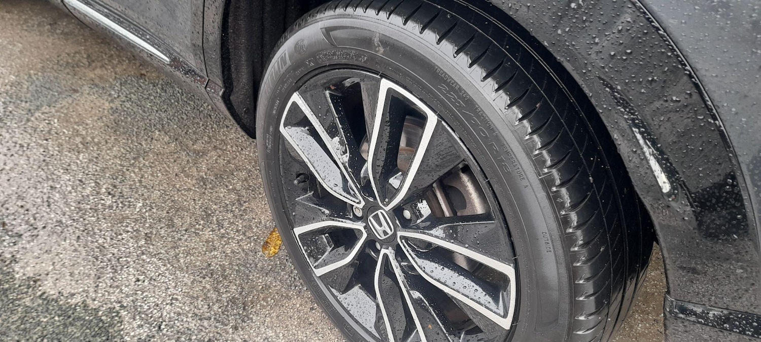 Used Honda HR-V 2022 for sale - 76537887: Photo 32