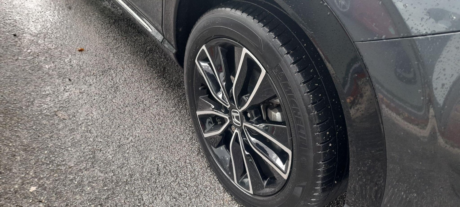 Used Honda HR-V 2022 for sale - 76537887: Photo 33