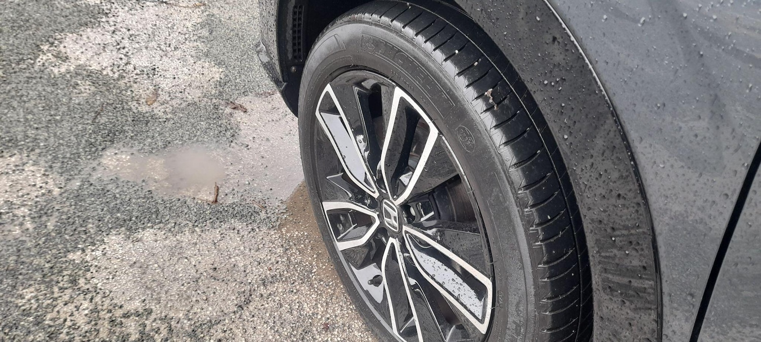 Used Honda HR-V 2022 for sale - 76537887: Photo 34