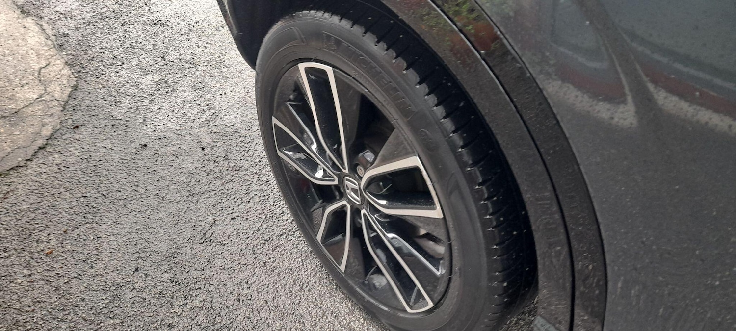 Used Honda HR-V 2022 for sale - 76537887: Photo 35