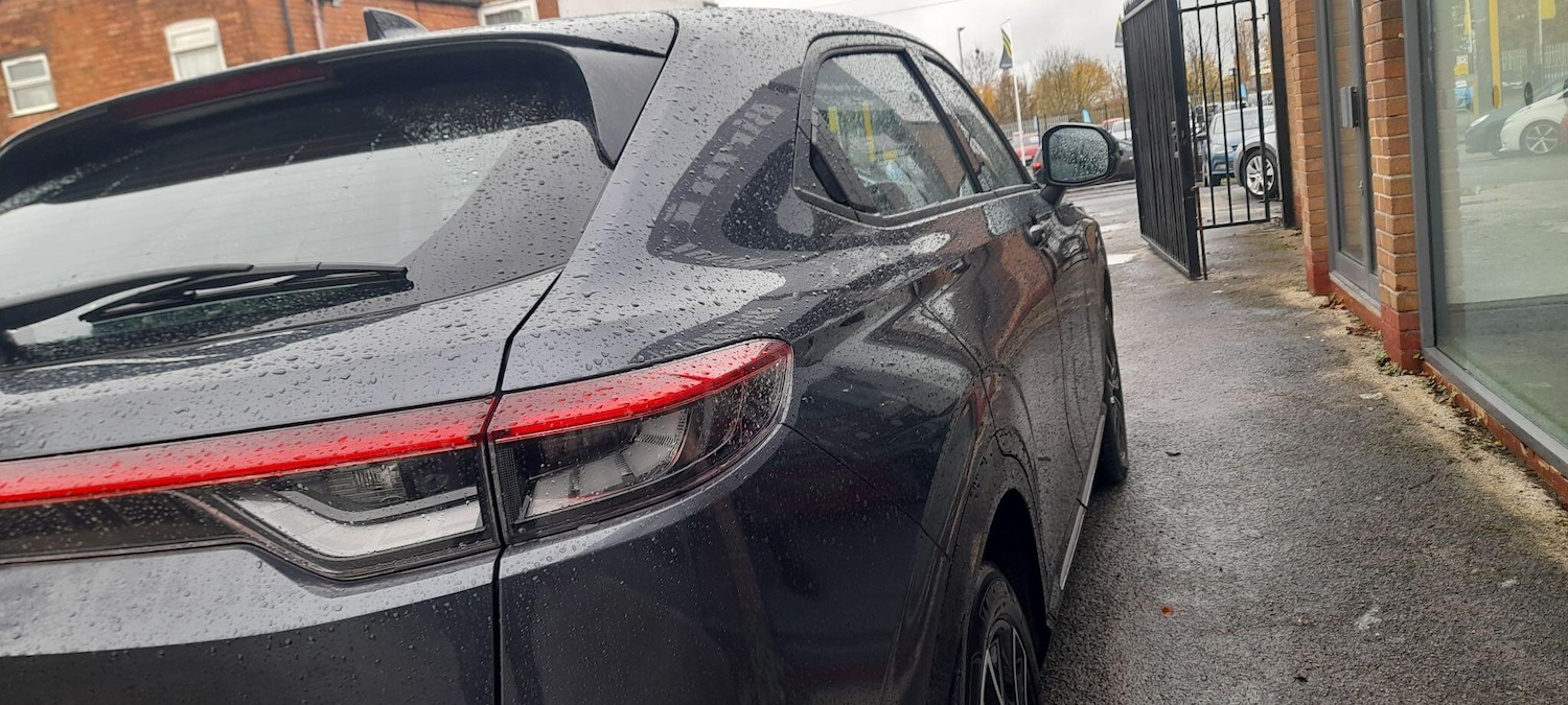 Used Honda HR-V 2022 for sale - 76537887: Photo 37