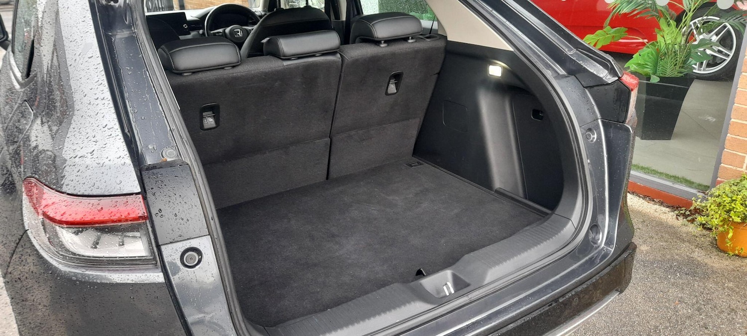 Used Honda HR-V 2022 for sale - 76537887: Photo 39