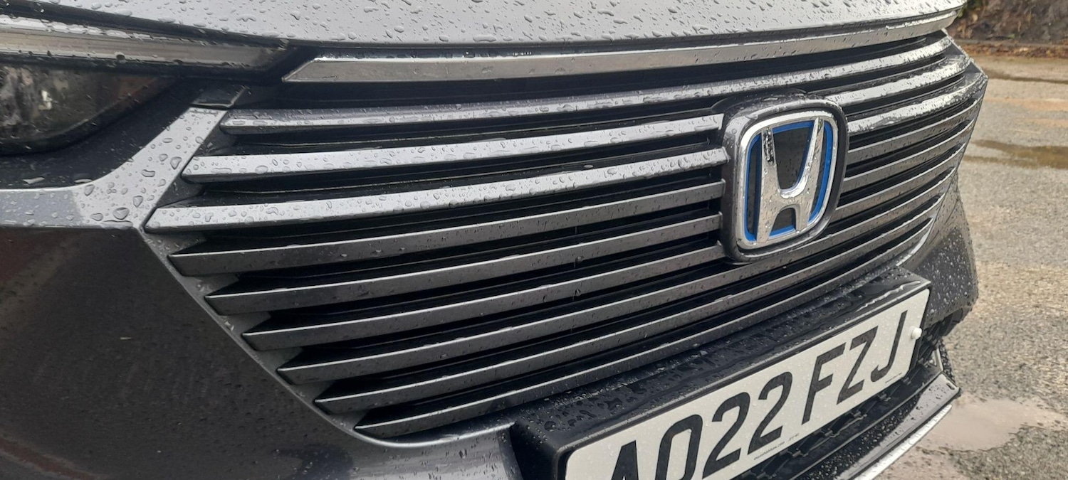 Used Honda HR-V 2022 for sale - 76537887: Photo 41