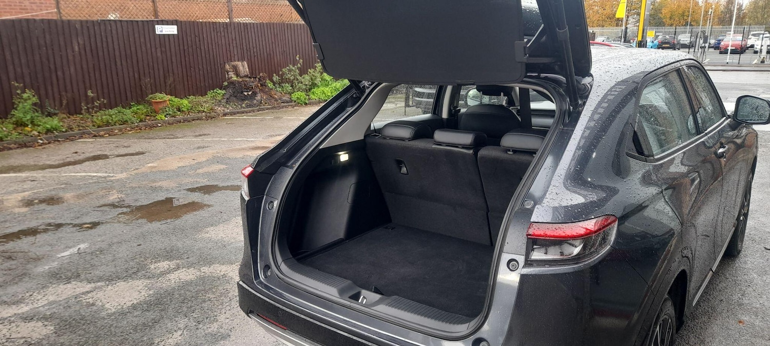 Used Honda HR-V 2022 for sale - 76537887: Photo 42