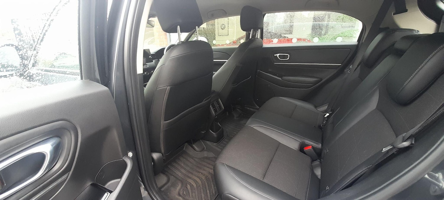 Used Honda HR-V 2022 for sale - 76537887: Photo 43