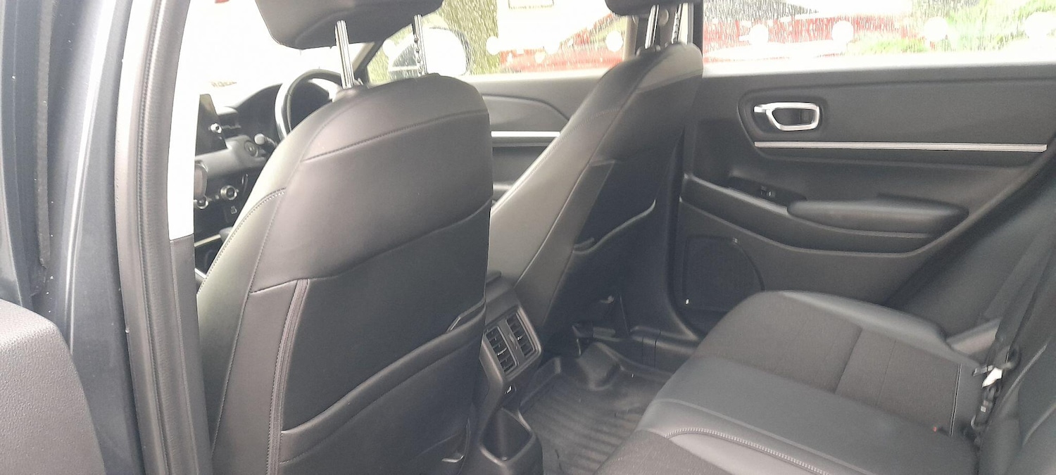 Used Honda HR-V 2022 for sale - 76537887: Photo 44