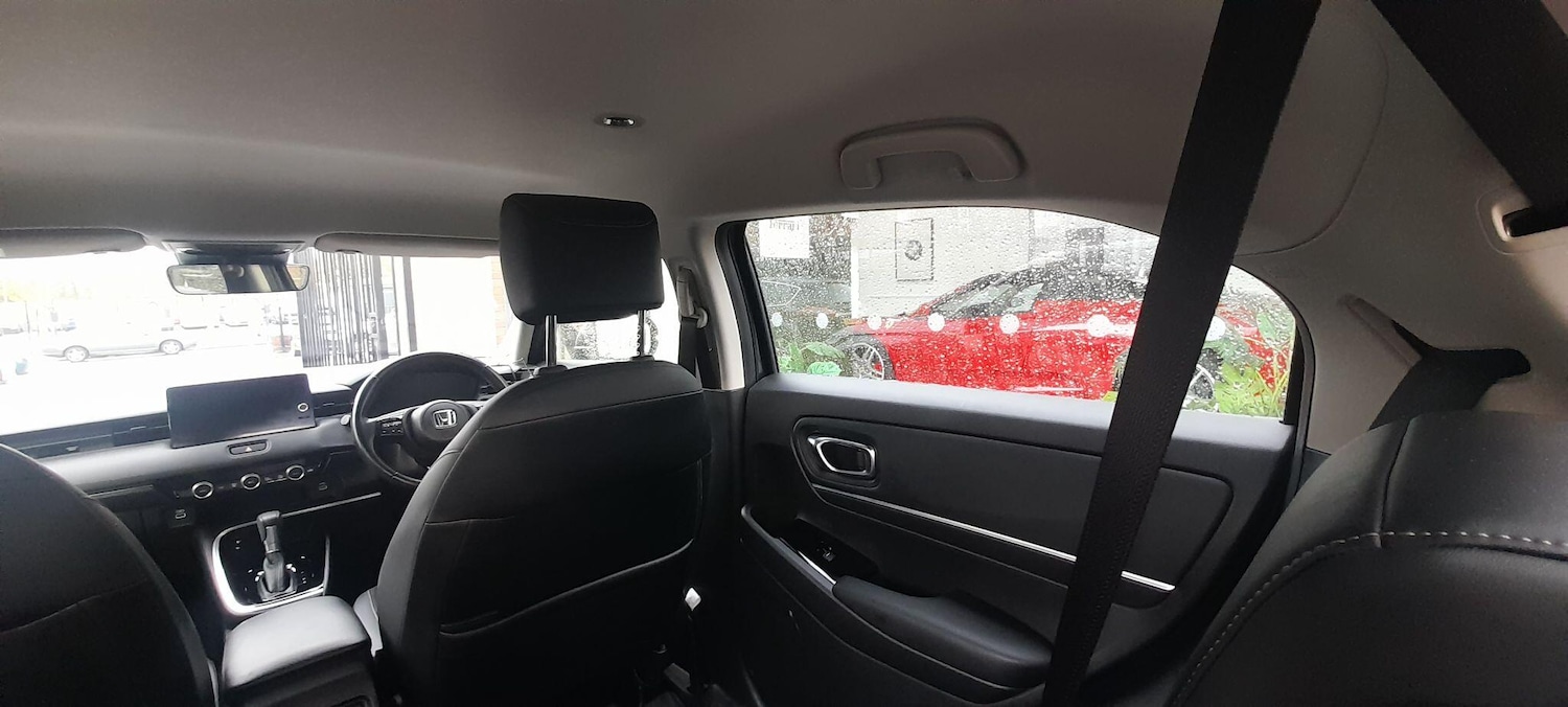 Used Honda HR-V 2022 for sale - 76537887: Photo 47