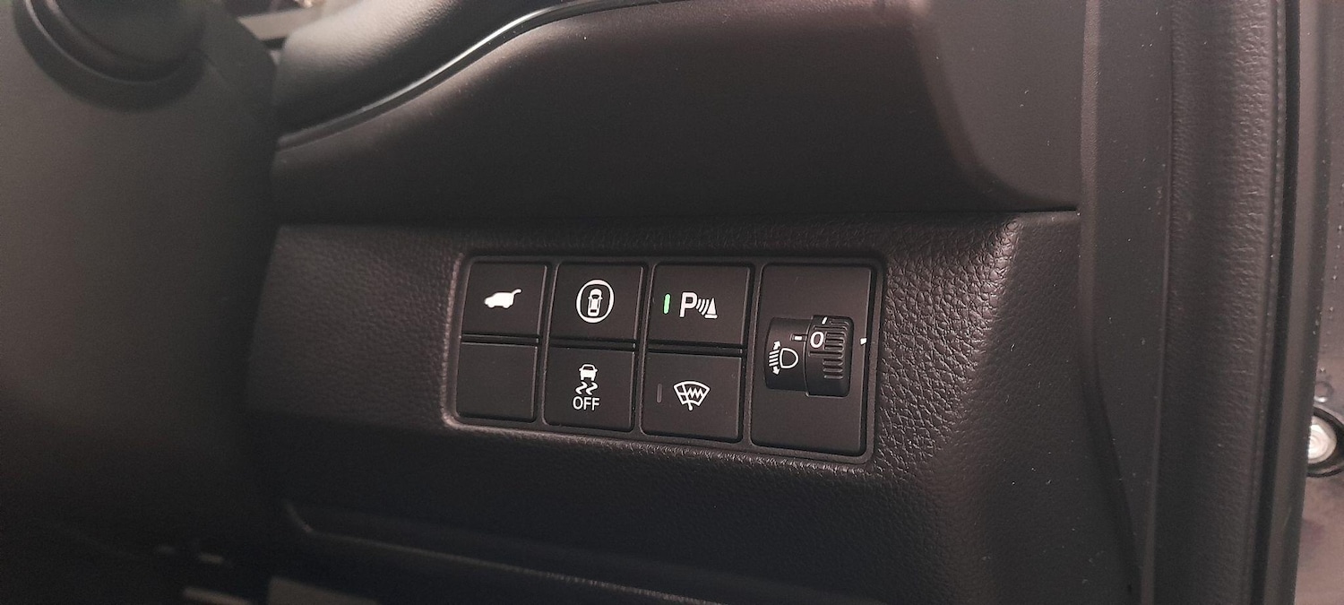 Used Honda HR-V 2022 for sale - 76537887: Photo 48