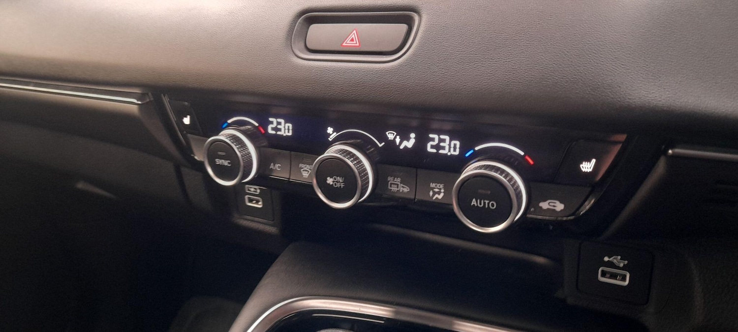 Used Honda HR-V 2022 for sale - 76537887: Photo 49