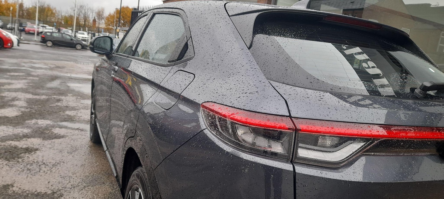 Used Honda HR-V 2022 for sale - 76537887: Photo 52