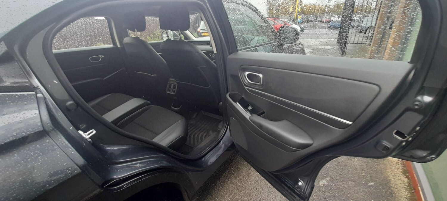 Used Honda HR-V 2022 for sale - 76537887: Photo 54