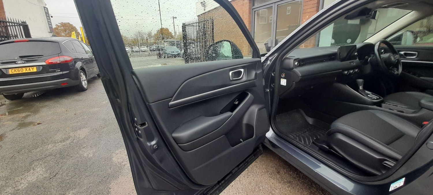 Used Honda HR-V 2022 for sale - 76537887: Photo 55