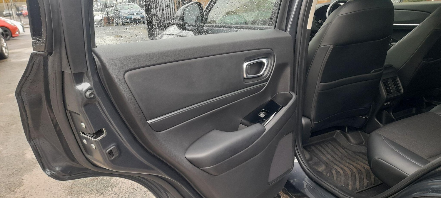 Used Honda HR-V 2022 for sale - 76537887: Photo 56