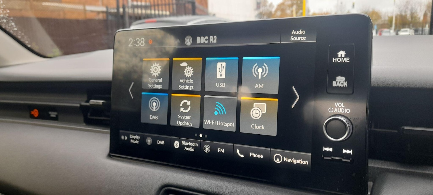 Used Honda HR-V 2022 for sale - 76537887: Photo 57