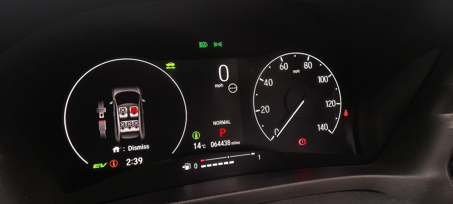 Used Honda HR-V 2022 for sale - 76537887: Photo 58