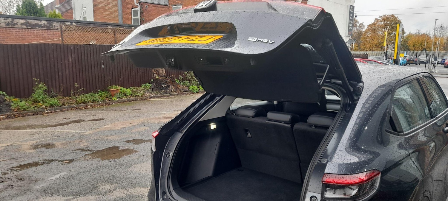 Used Honda HR-V 2022 for sale - 76537887: Photo 59