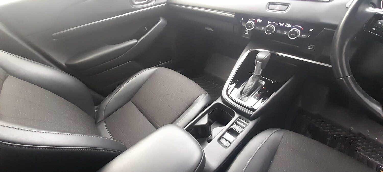 Used Honda HR-V 2022 for sale - 76537887: Photo 60